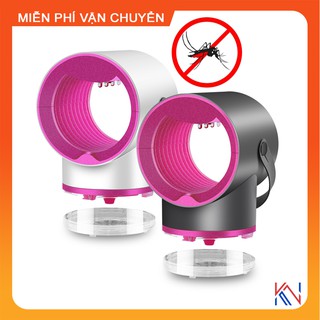 Đèn ngủ bắt muỗi thế hệ mới Calibra bảo hành 12 tháng