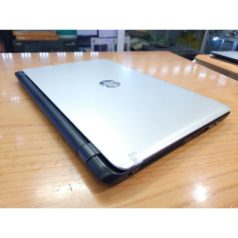 Laptop HP 350G2 Core i3 4005U / 4G / Hdd 500G/ Màn 15.6inh | BigBuy360 - bigbuy360.vn