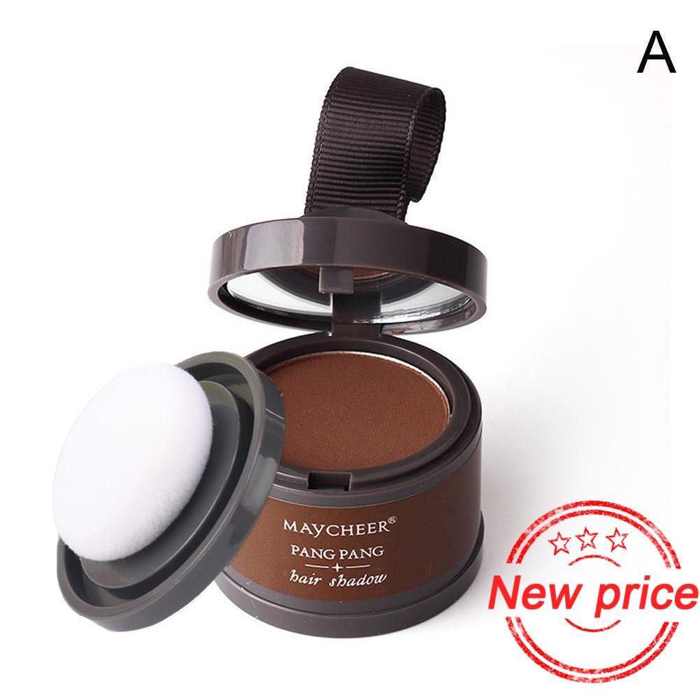 (Hàng Mới Về) Phấn Che Khuyết Điểm Sevich Che Phủ Chân Hiệu Quả Tóc N6F8