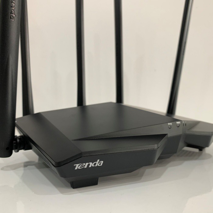 Thiết bị phát Wifi chuyên dụng Tenda AC7 AC1200 Chính Hãng Mới 100%