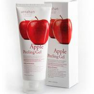 Tẩy Tế Bào Chết Arrahan Apple 180ml