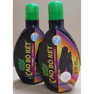 Dầu gội cao bồ kết Thorakao 250ml