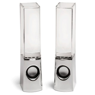Loa vi tính nhạc nước 3D