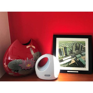 Đèn sạc Led CRL3106 Comet