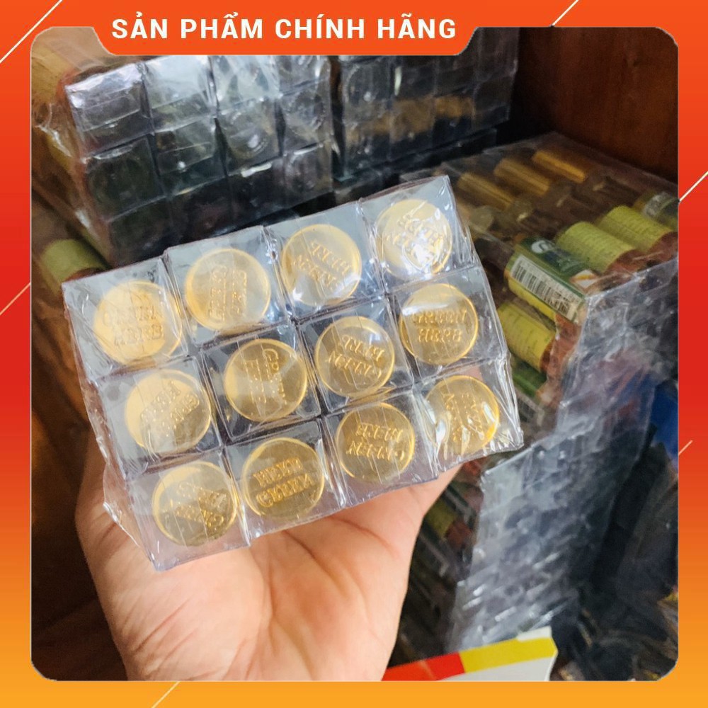 [ Giá tại kho ]  COMBO 12 DẦU SÂM THÁI LAN 8ML Linh Kiện Thiện Phát - 308 Thống Nhất Là nhà phân phối linh điện kiện tử 