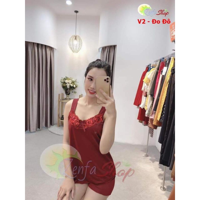 Combo 10 bộ đùi