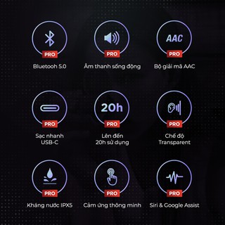 Tai Nghe Bluetooth Soul ST-XX