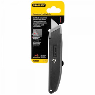 Dao Rọc Giấy Stanley 10-175