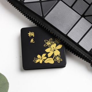 GƯƠNG MINI NẮP GẬP (BỎ TÚI, CẦM TAY)