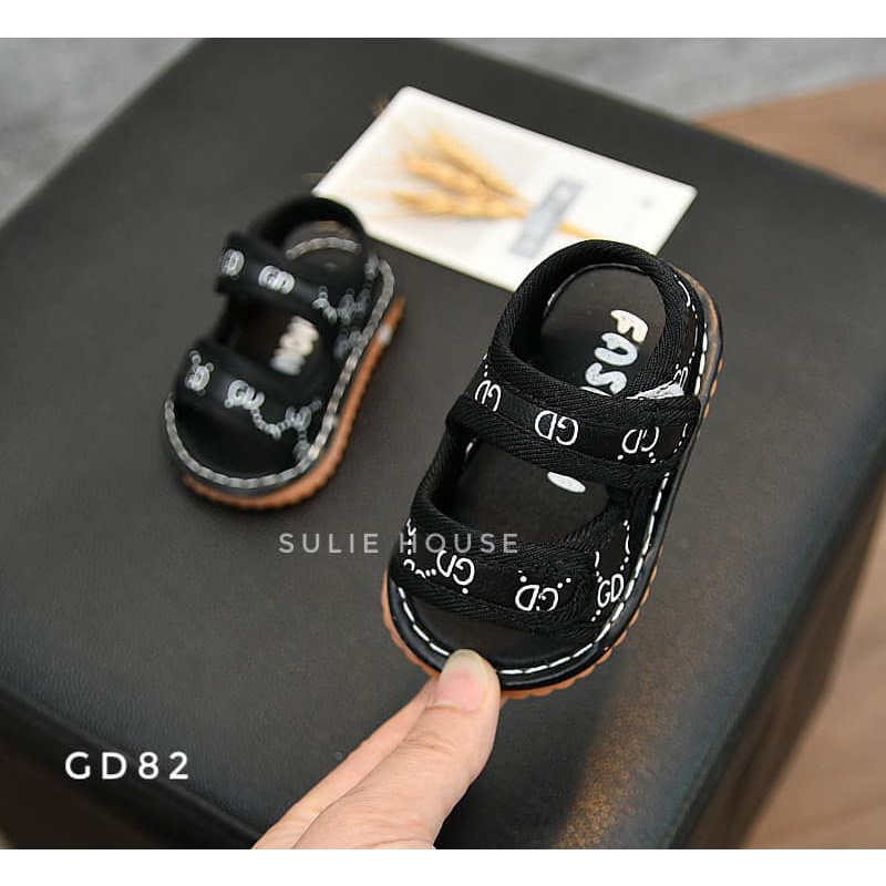 Sandal tập đi phát tiếng kêu - GD82