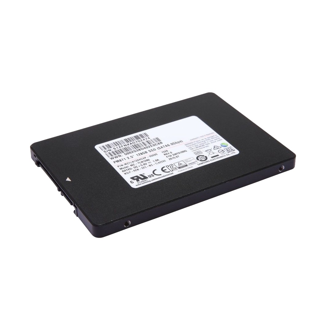 [SIÊU GIẢM GIÁ ĐÓN TẾT] Ổ cứng SSD 2.5 inch Bóc Máy/ MIcron mới/Hynix mới - Sản phẩm chính hãng - Bảo hành 36 thán | WebRaoVat - webraovat.net.vn