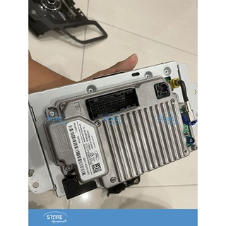 Hệ thống giải trí SYNC 3 - FORD
