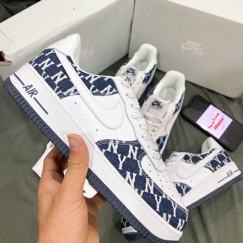 GIÀY AF1 NY CAO CẤP 1:1
