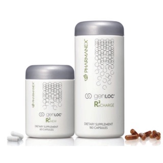 AGELOC R2 NUSKIN -CẢI THIỆN SỨC KHỎE SINH LÝ-TÁI TẠO TẾ BÀO NUSKIN