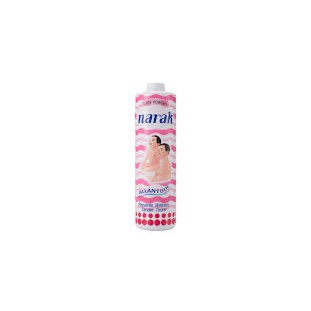 Phấn rôm Narak hương thơm dịu nhẹ 25g/hủ - Thái Lan