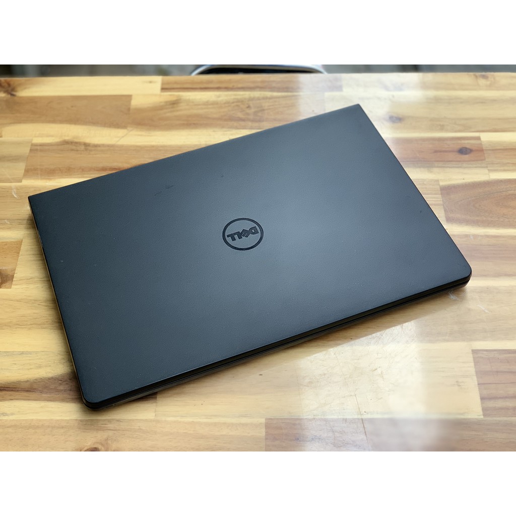 Laptop Chơi Game FIFA 4, PUPG MOBIle , LOL Dell Gaming 3558 i5 16G SSD Vga rời 2G 15in Tuỳ Chọn Cấu Hình VÍP | BigBuy360 - bigbuy360.vn