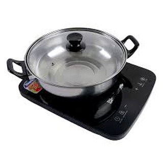 Bếp từ Bluestone ICB-6617 2000W( sẵn hàng)