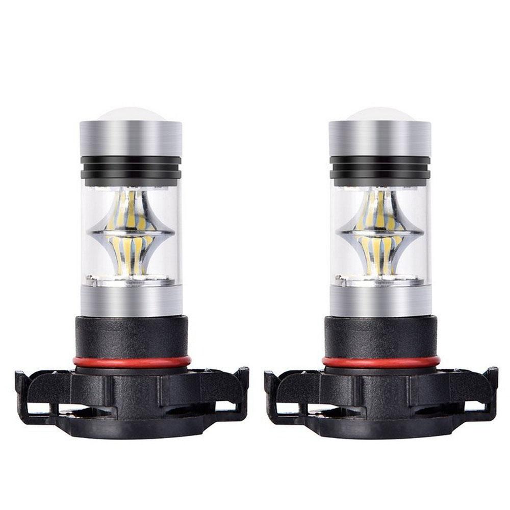 Bóng Đèn LED BERNARDO 6000K Siêu Sáng Chống Thấm Nước Chất Lượng Cao Dành Cho Ô Tô