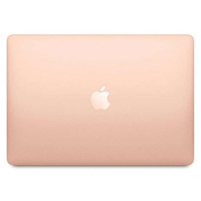 Laptop, Máy tính Apple Macbook Air M1 256GB 2020 MGND3SA/A (APPLE M1/8GB RAM/256GB SSD/13.3"2K/MACOS/GOLD) - Chính hãng | BigBuy360 - bigbuy360.vn