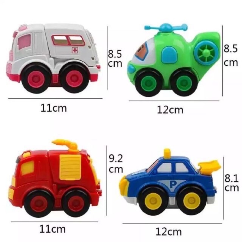 Bộ poli đà cực bền chắc chắn lắm luôn xe ô tô
