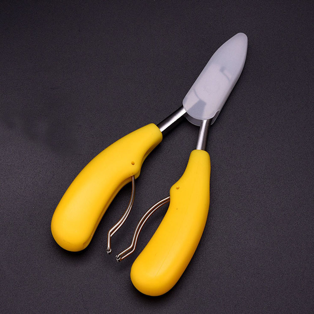 Kìm Cắt Móng Bằng Thép Không Gỉ