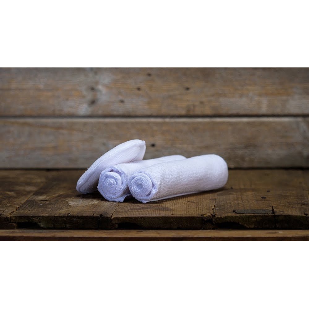 Khăn lau nội thất ô tô Auto Finesse - WORK CLOTHS