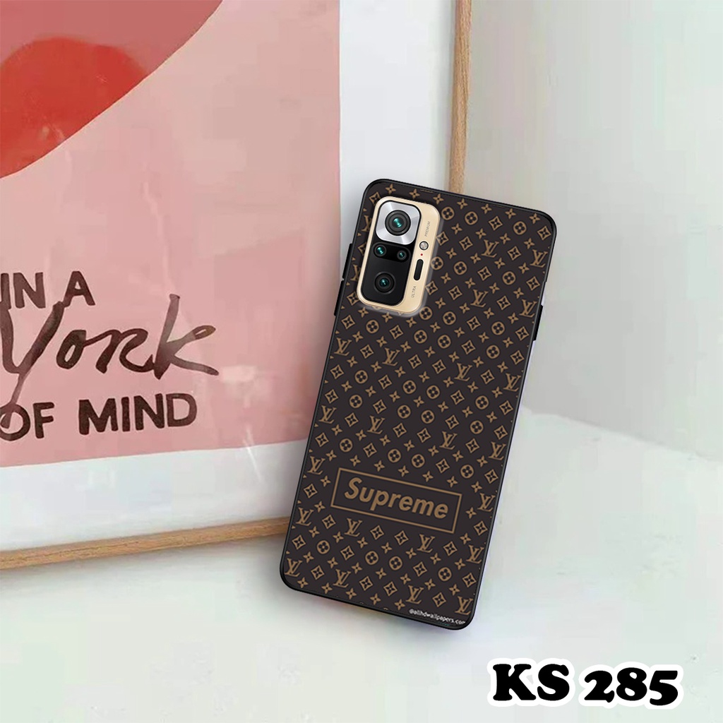 Ốp lưng Xiaomi Redmi Note 10 - Redmi Note 10S - Redmi Note 10 5G - Redmi Note 10 Pro - Ốp in hình ĹÜÏŠVŬITTŌŇ