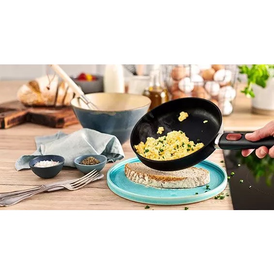 Chảo rán Woll Eco Lite Fry Pan 20-24-28cm