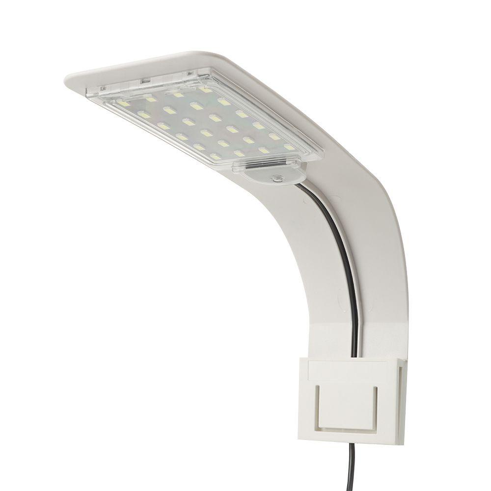 KUNHEV Đèn LED Trồng Cây Trang Trí Bể Cá Tiện Dụng