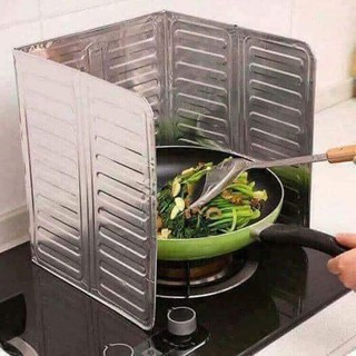 CHẮN MỠ BẾP GA