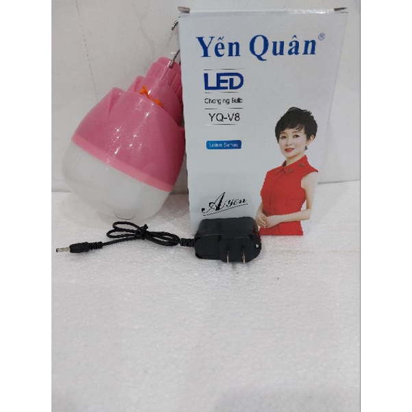 Bóng tích điện V8 siêu to ,siêu sáng.Hàng chuẩn loại 1.BH 12 tháng