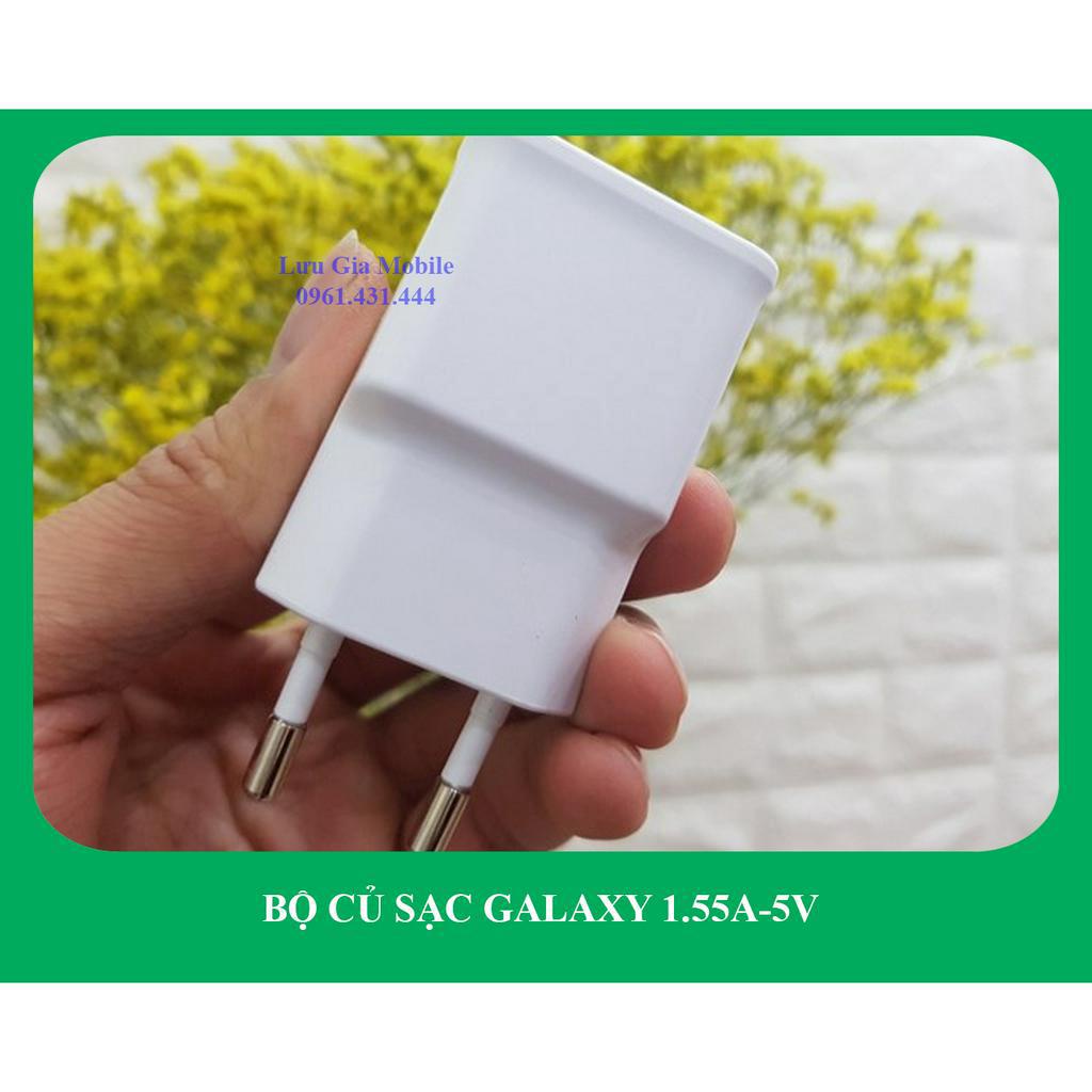 Bộ củ sạc Galaxy J5 pro J7 Pro J7 Prime công ty