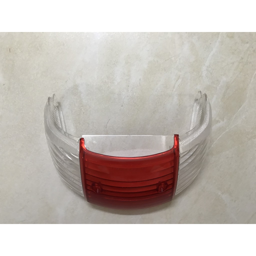 Chụp xi nhan sau wave alpha + lái 3 món