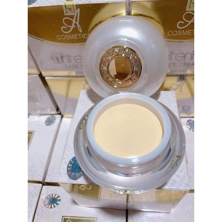 Kem face pháp mẫu mới 2020