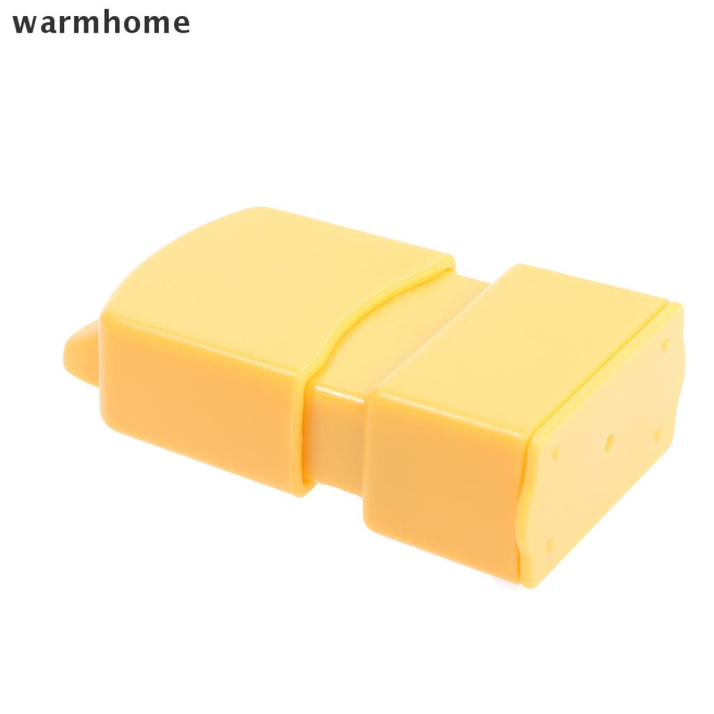 Con dấu in tên lên quần áo đáng yêu cho bé