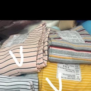 Vải thun gân và nỉ