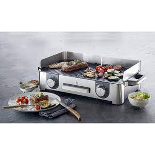Bếp nướng 2 vùng WMF Lono Master-Grill