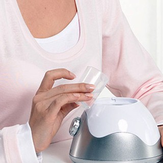 Máy xông hơi mặt Beurer FS50