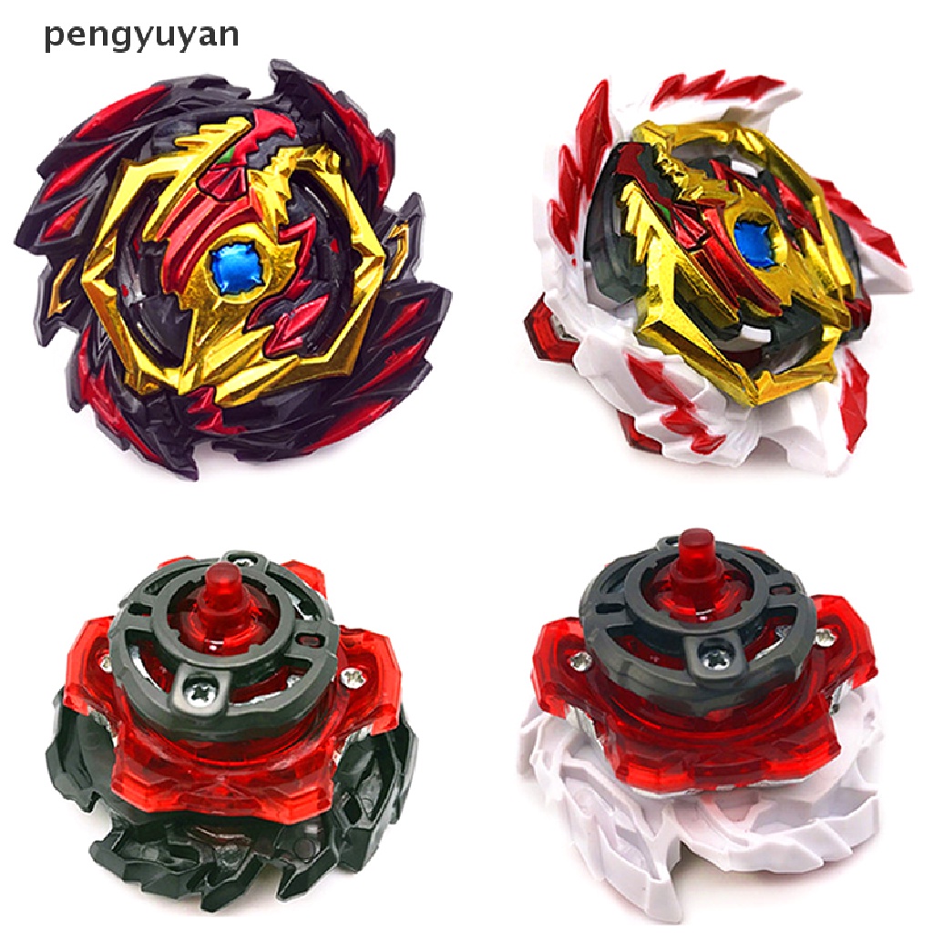 Con Quay Đồ Chơi Beyblade BURST GT B-145 DX