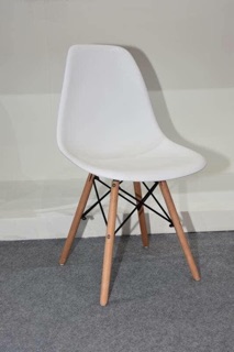 ghế nhựa Eames tại HCM