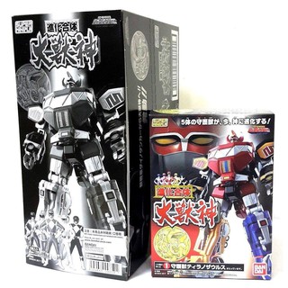 Mô hình Superminipla Power Rangers Megazord Model Kit(ORDER 7-10DAY)