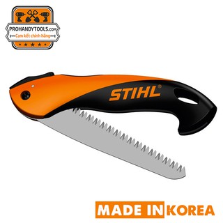 CƯA CÀNH CẦM TAY STIHL PR24
