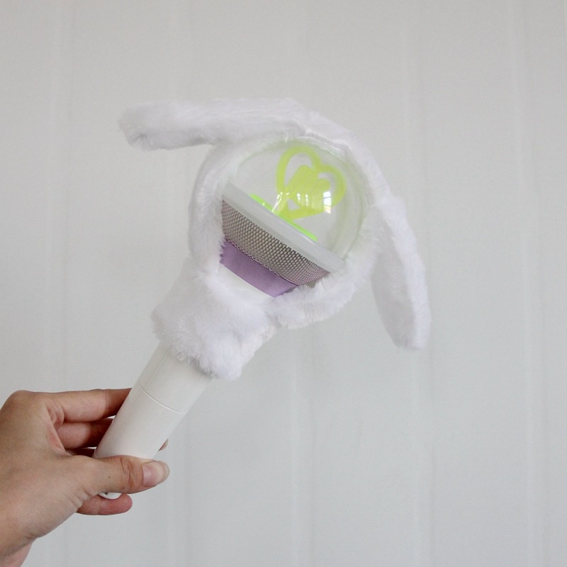 Vỏ Bọc Bảo Vệ Đèn Led IU Kpop Chất Lượng Cao