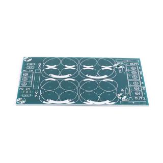 Bảng mạch chỉnh lưu nguồn PCB
