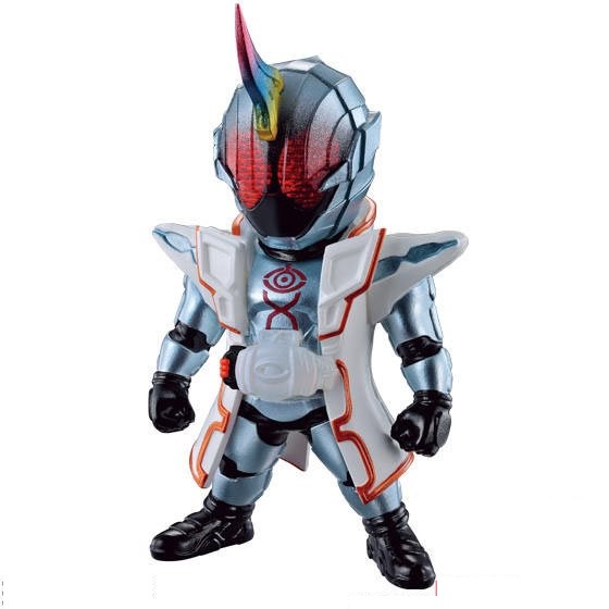 Mô hình Converge Kamen Rider 13 Bandai