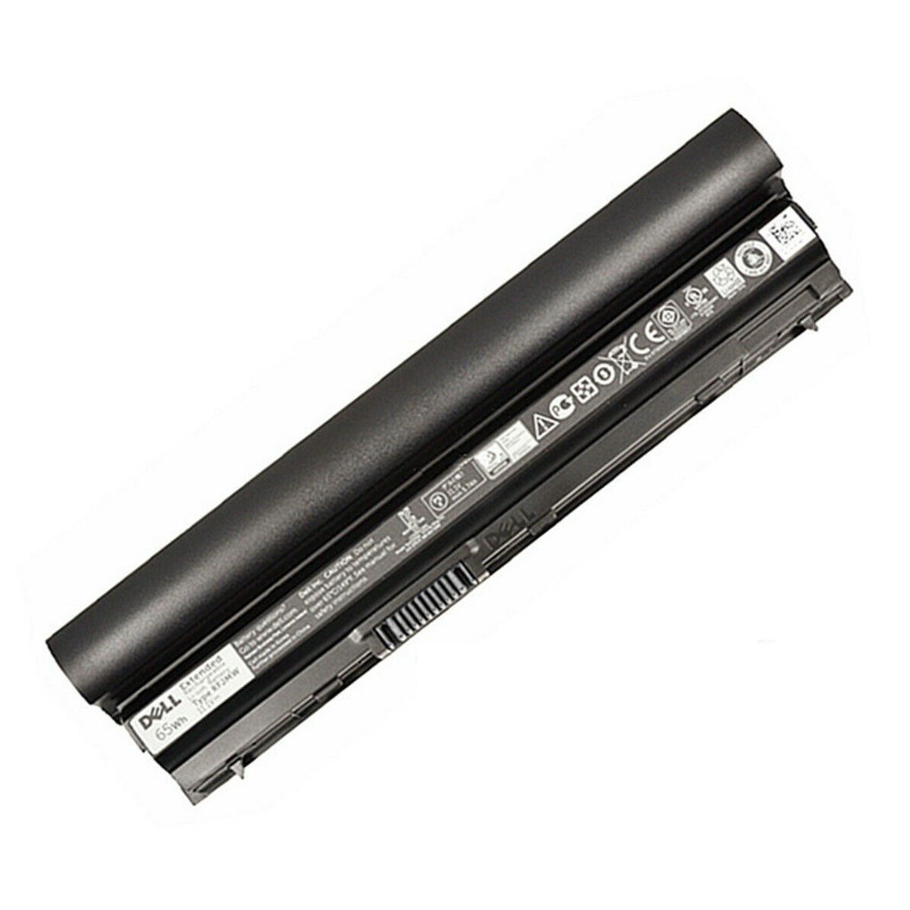Pin Laptop Dell Latitude E6320 E6230 E6220 E6330 E6430s E6120 E6430 E5520 E6520 E5530 E6530 E6440