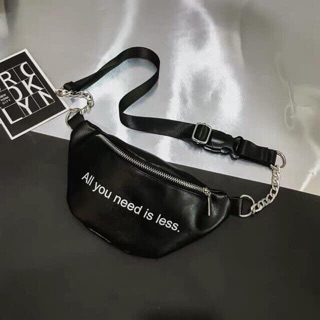 Túi bao tử đeo chéo