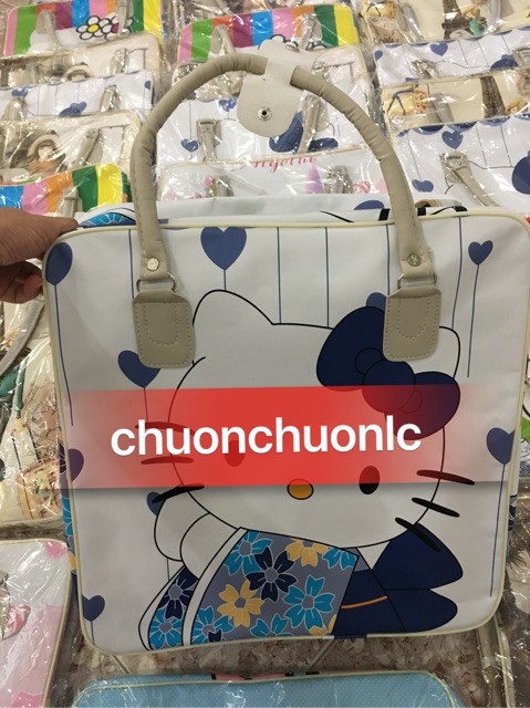 TÚI DU LỊCH XÁCH TAY