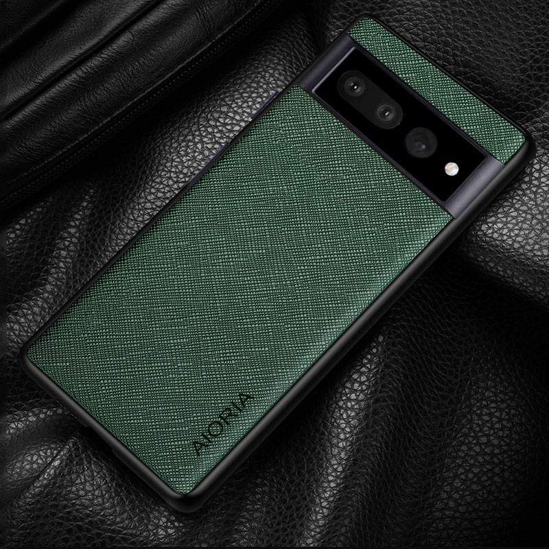 Ốp Điện Thoại tpu Dày Chống Bụi Cho google pixel 7 pro