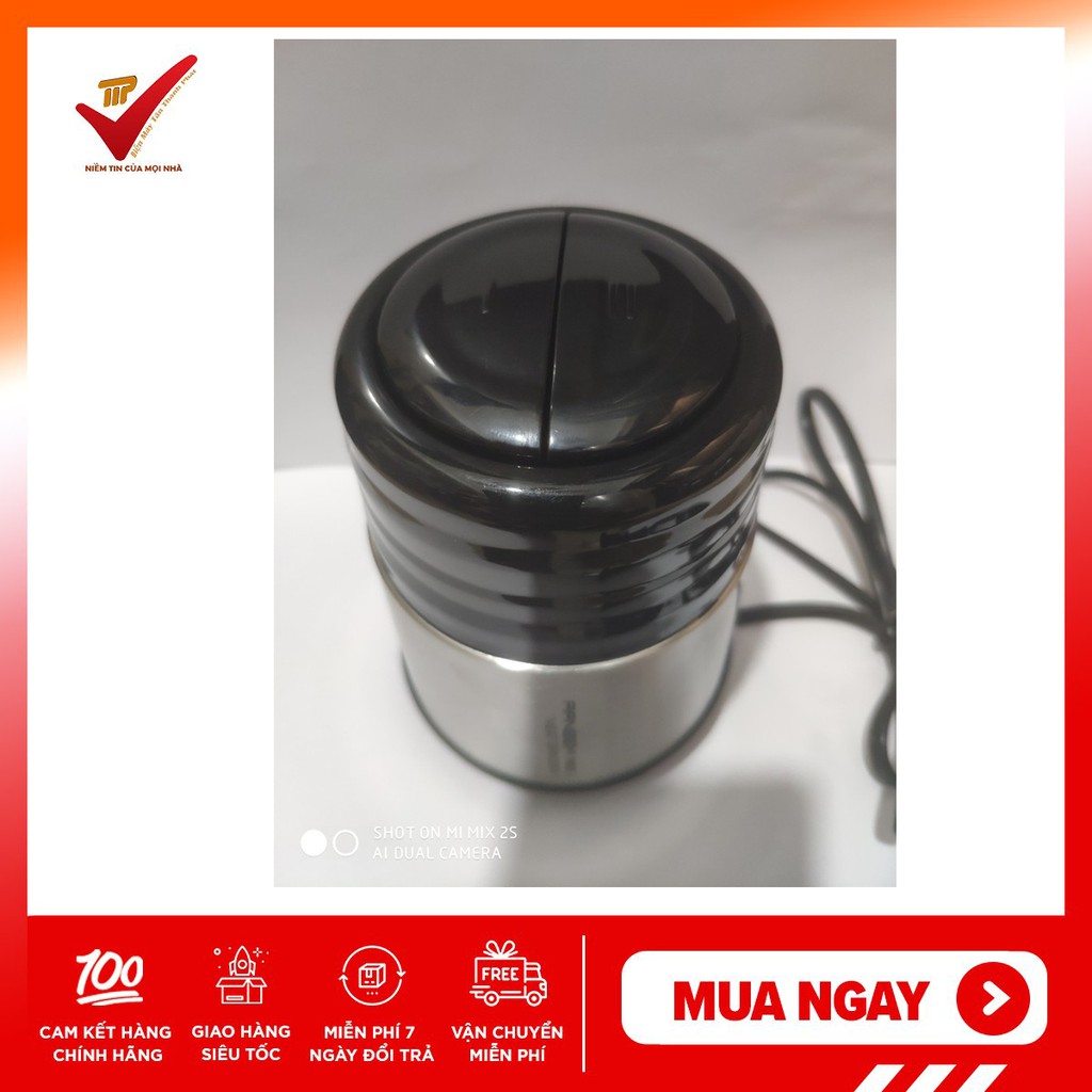 [Linh kiện] Củ máy, mortor máy xay thịt Ranbem 224A